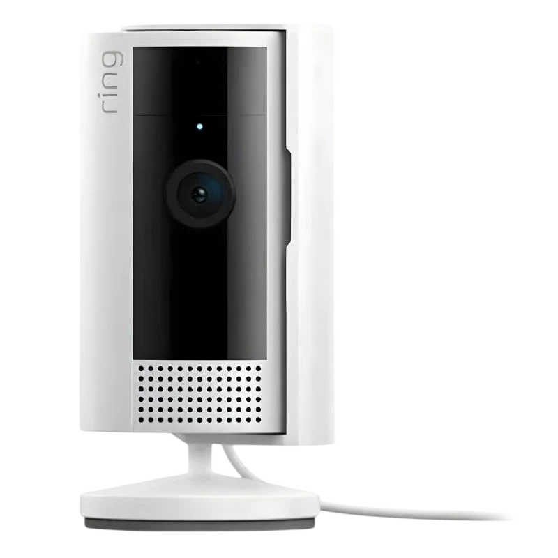 Amazon Ring Indoor Cam (2 Generación) Full HD WiFi Blanco