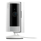 Amazon Ring Indoor Cam (2 Generación) Full HD WiFi Blanco