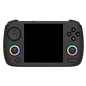 Consola Retro Portátil Anbernic RG CubeXX 64 GB Negro