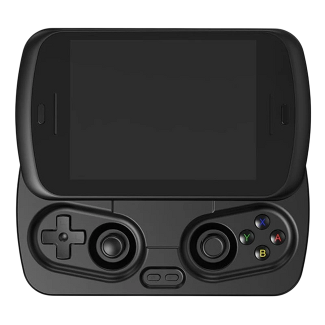Anbernic RG Slide 8GB/128GB Negro Hover Image