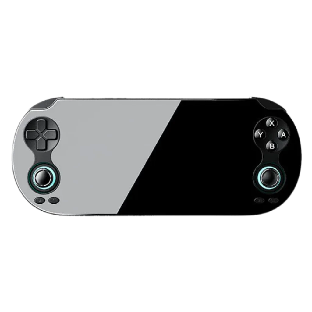 Anbernic RG Vita 3GB/64GB Negro