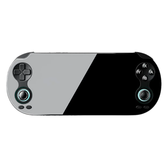 Anbernic RG Vita 3GB/64GB Negro Hover Image