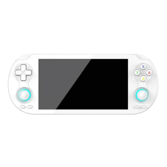 Anbernic RG Vita Pro Blanco Hover Image
