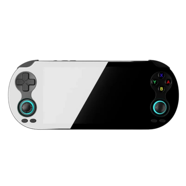 Anbernic RG Vita Pro Negro Hover Image