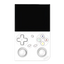 Anbernic RG35XX Pro 64GB Blanco