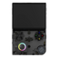 Consola Retro Portátil Anbernic RG40XX V 64GB Negro
