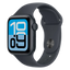 Apple Watch SE 3 GPS 40mm Medianoche con Correa Deportiva Negro M/L