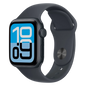 Apple Watch SE 3 GPS 40mm Medianoche con Correa Deportiva Negro M/L