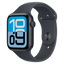 Apple Watch SE 3 GPS 44mm Medianoche con Correa Deportiva Negro M/L