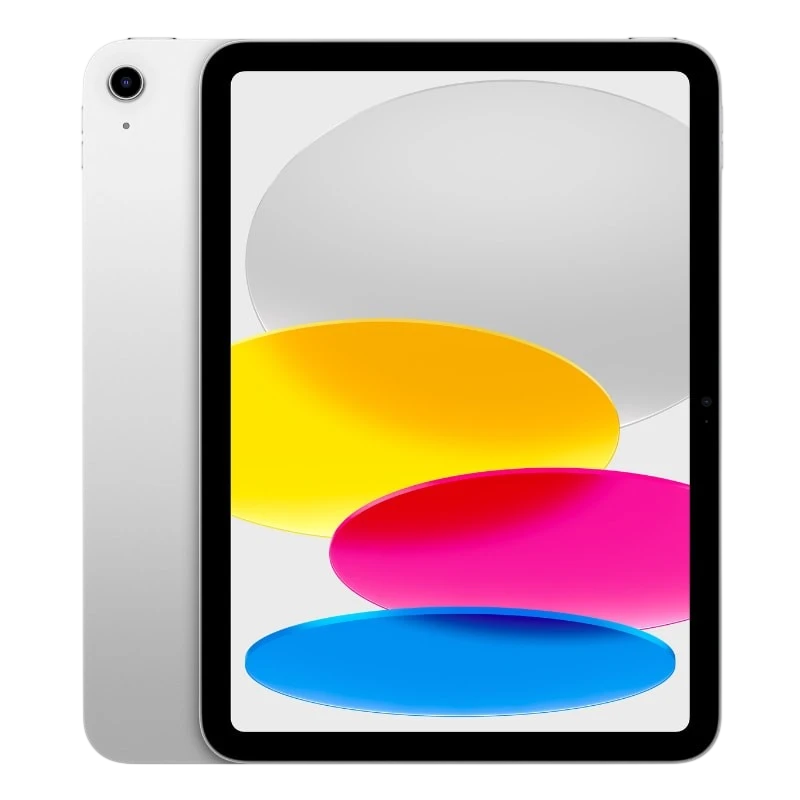 Apple iPad 2025 11" 128GB WiFi iPadOS 18 Plata