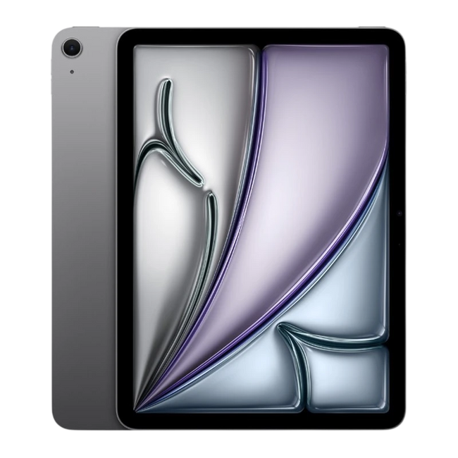 Apple iPad Air 2025 13'' 8GB/128GB WiFi Gris (Versión Internacional) Hover Image