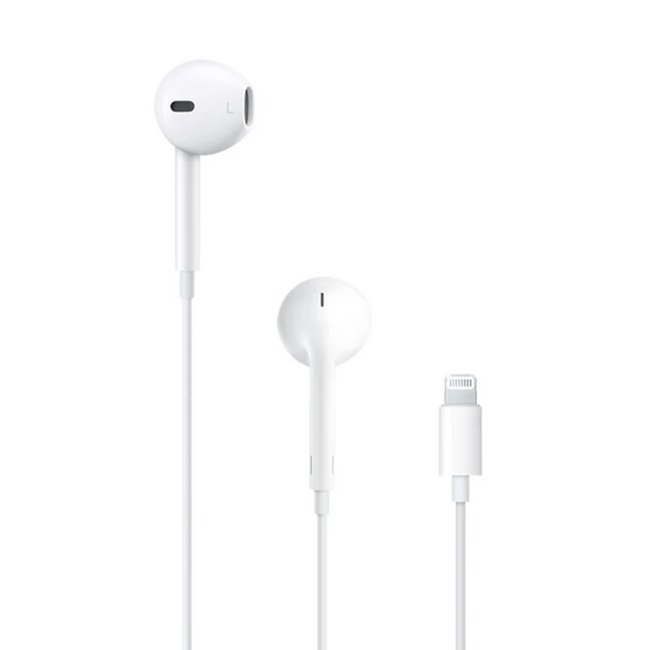 Apple EarPods Lightning para iPhone/iPad/iPod Hover Image