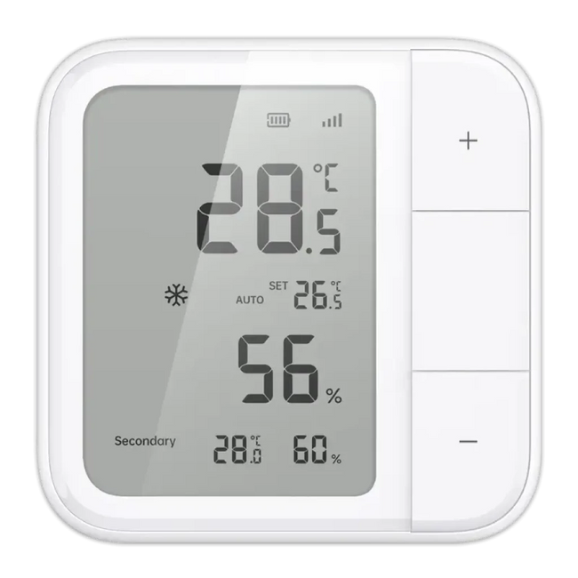 Aqara Climate Sensor W100 Hover Image