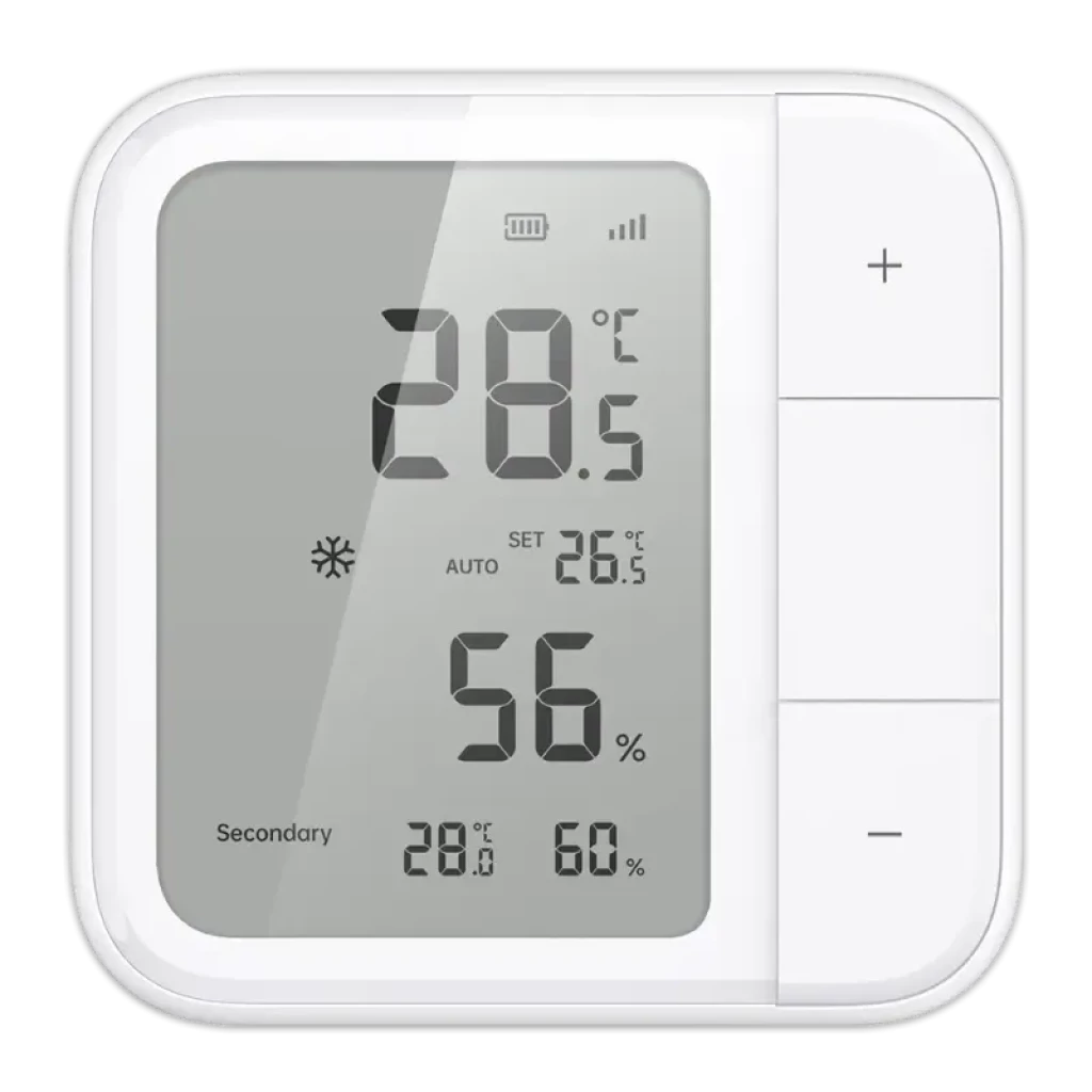 Aqara Climate Sensor W100