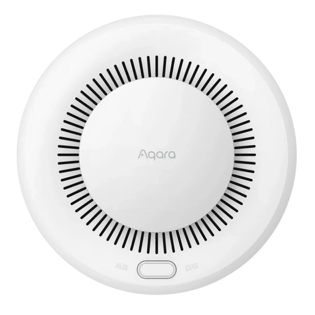 Aqara Smoke Detector EU - Detector de Humo Hover Image
