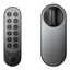 Aqara Smart Lock U200 Negro compatible con Alexa y Google Cerradura inteligente