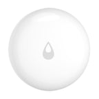 Aqara T1 WL-S02D Blanco - Sensor de Fugas de Agua - Compatible con Google Home, Apple HomeKit y Alexa