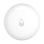 Aqara T1 WL-S02D Blanco - Sensor de Fugas de Agua - Compatible con Google Home, Apple HomeKit y Alexa