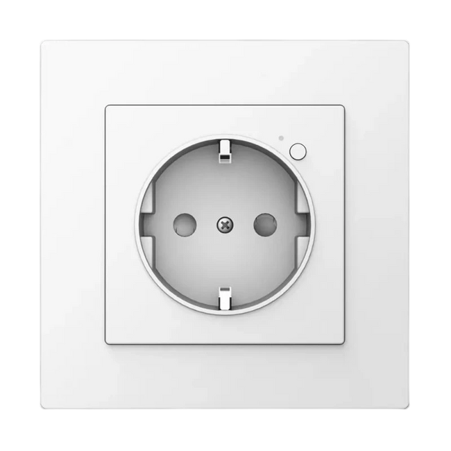 Aqara Wall Outlet H2 EU ZigBee - Enchufe Inteligente Hover Image