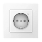 Aqara Wall Outlet H2 EU ZigBee - Enchufe Inteligente