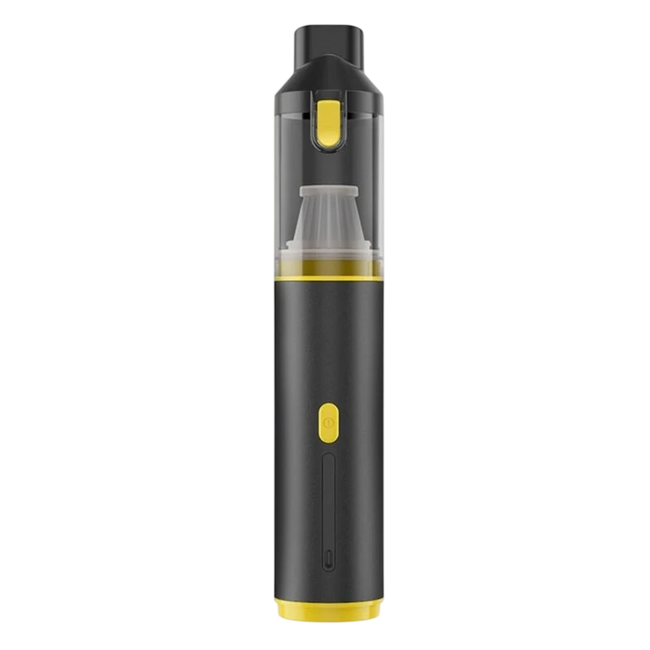 Aspiradora de Mano 96W con Kit de Accesorios Hover Image
