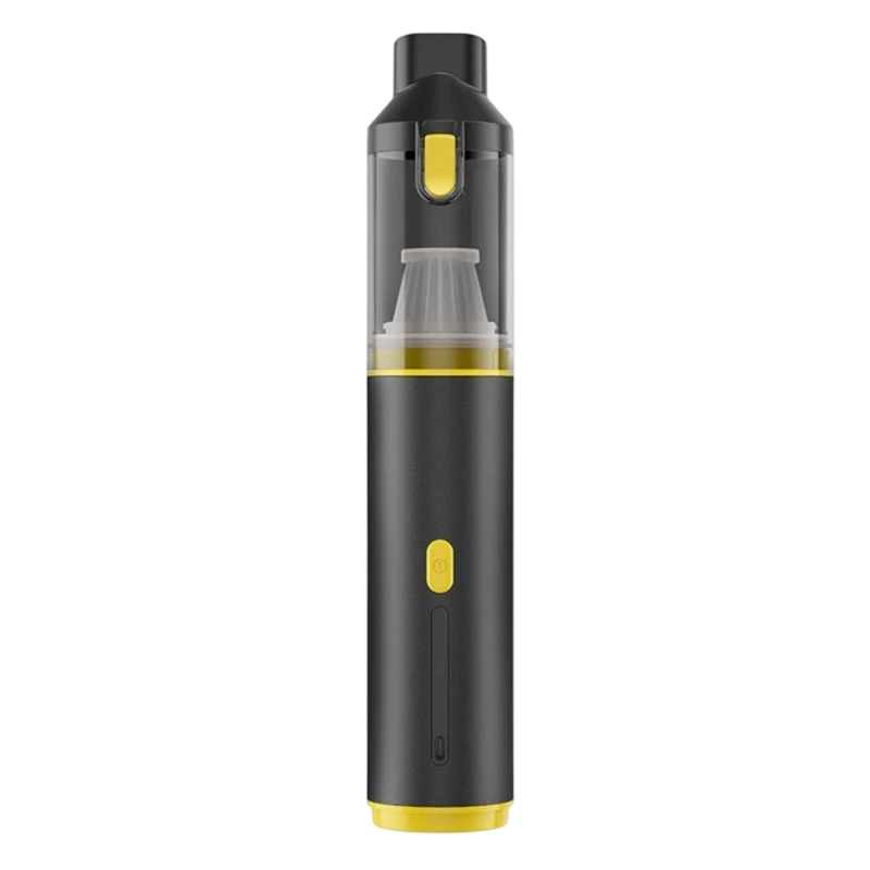 Aspirador de mano 16000Pa 96W con kit de accesorios
