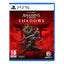 Assassin's Creed Shadows Edición Estándar - Sony PS5 Playstation 5