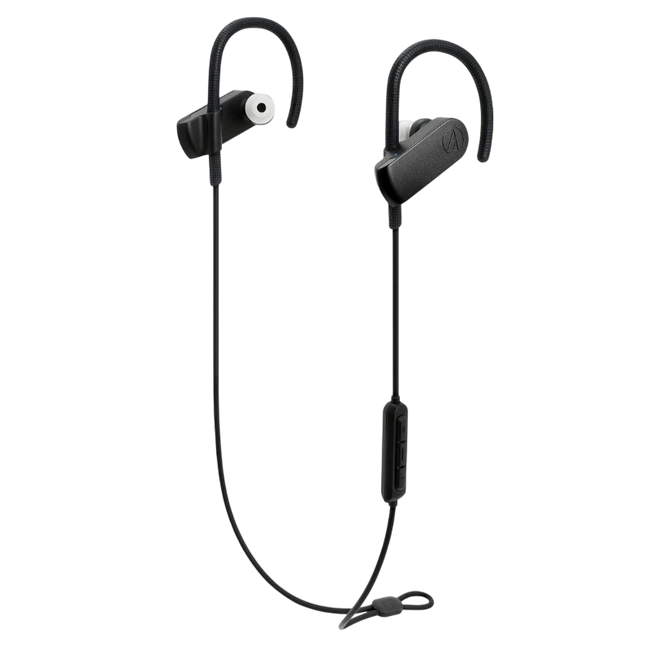 Audio-Technica ATH-SPORT70BT Negro Hover Image
