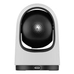 Avatto IPC03 4MP WiFI Blanco - Cámara de Seguridad