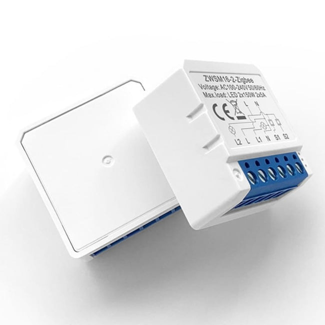 Avatto LZWSM16-W1 Blanco - Switch Inteligente ZigBee Main Image