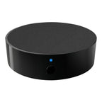 Avatto S16 WiFi Google Home / Alexa Negro - Centro de Control IR