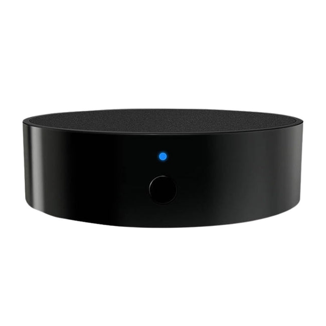 Avatto S16 WiFi Google Home / Alexa Negro - Centro de Control IR Main Image
