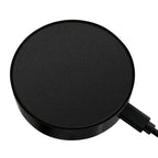 Avatto S16 WiFi Google Home / Alexa Negro - Centro de Control IR