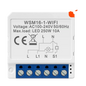 Avatto WSM16-W1 Blanco - Switch Inteligente WiFi