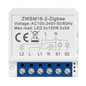 Avatto ZWSM16-W2 Blanco - Switch Inteligente ZigBee