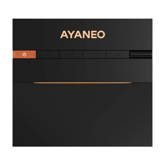 Ayaneo AM03 Negro 16GB/512GB Hover Image