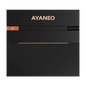 Ayaneo AM03 Negro 16GB/512GB