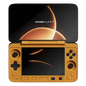 Ayaneo Flip 1S AMD Ryzen AI HX 370 32GB/2TB Amarillo - Consola retro - Desprecintado