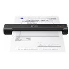Escaner Portatil Epson Workforce Es - 50 A4 - 5.5s Pag - Usb - Scansmart