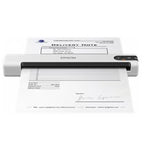 Escaner Portatil Epson Workforce Ds - 70 A4 - 5.5s Pag - Usb - Scansmart