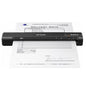 Escaner Portatil Epson Workforce Es - 60w A4 - 4s Pag - Usb - Scansmart - Wifi