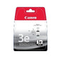Cartucho Tinta Canon Bci - 3e Negro I6500 - S400 - S450 - S500 - S600 - S630 - C600 Blister