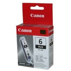 Cartucho Tinta Canon Bci 6b Negro 13ml S800 - S820 - S820d - S830 - S900 - S9000 Hover Image