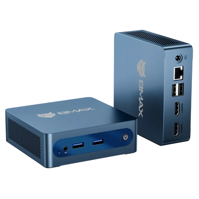 BMAX MaxMini B1 Plus 6GB/128GB Hover Image