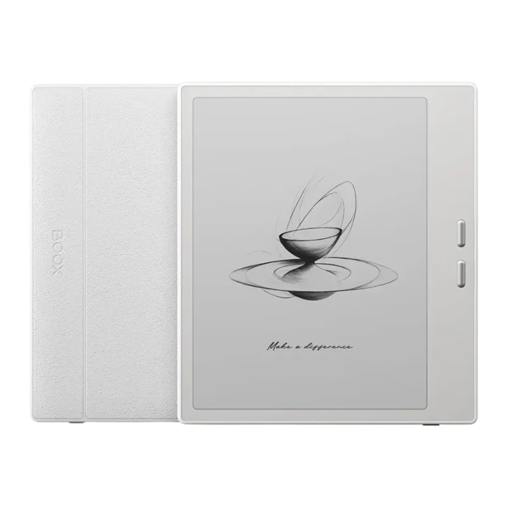 BOOX 7" Go 7 Blanco