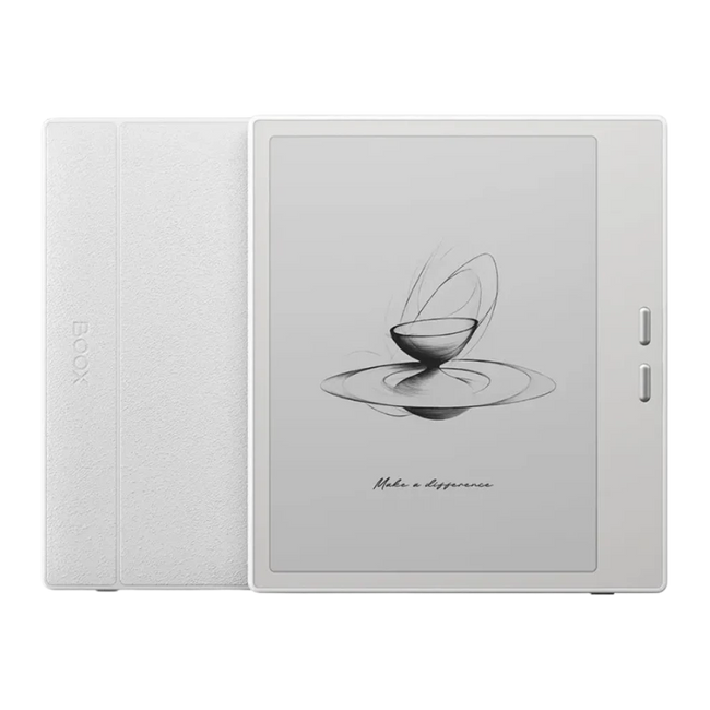 BOOX 7" Go 7 Blanco Hover Image