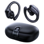 BSF BX28 Negro - Auriculares Bluetooth