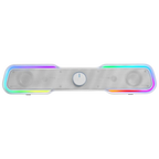 Mars Gaming MSBX Blanco 10 W RGB