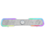Mars Gaming MSBX Blanco 10 W RGB