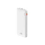 Power Bank Slim Baseus Airpow 10000mAh 20W Blanco